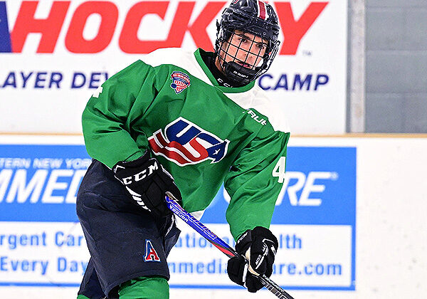 Photo credit: Dan Hickling/Hickling Images