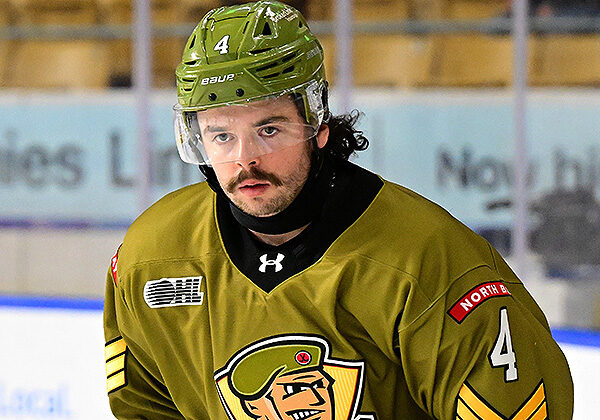 Photo credit: Dan Hickling/Hickling Images