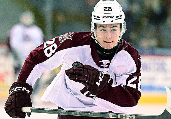 Photo credit: Dan Hickling/Hickling Images