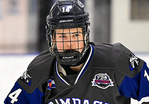 Photo credit: Dan Hickling/Hickling Images