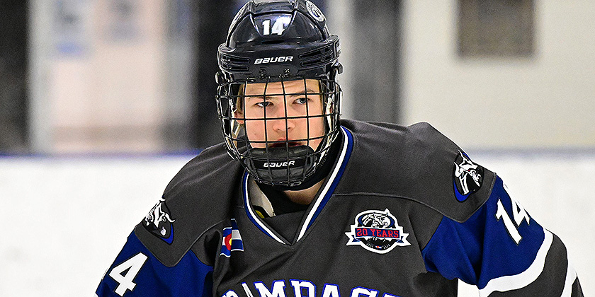 WHL:  Brandon (4) @ Moose Jaw (3)