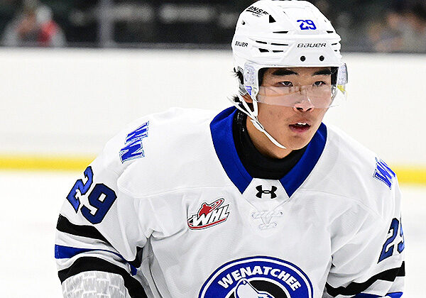 Photo credit: Dan Hickling/Hickling Images