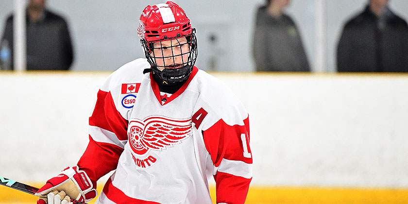 Lawrenceville Invitational NE Prep: 76 Players Evaluated