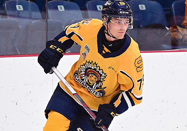 Photo credit: Dan Hickling/Hickling Images