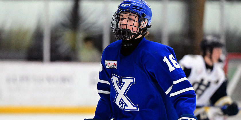 CSSHL: Three Games – 39 Players Evaluated