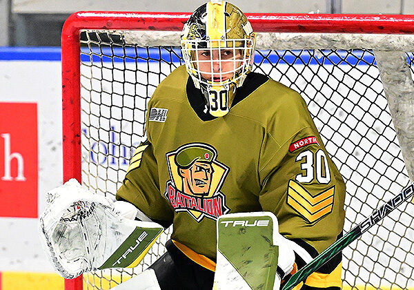 Photo credit: Dan Hickling/Hickling Images