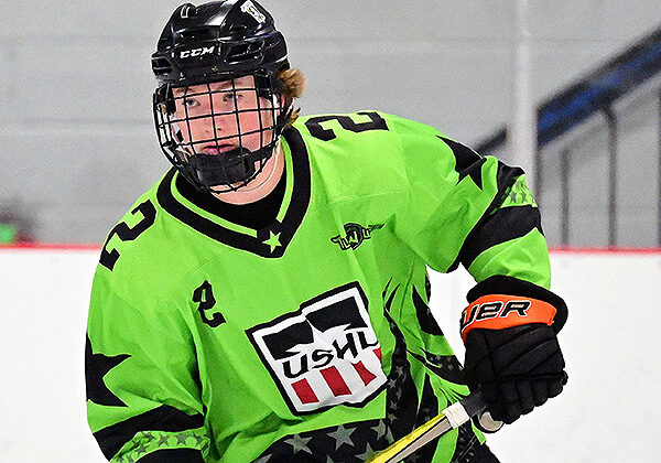 Photo credit: Dan Hickling/Hickling Images