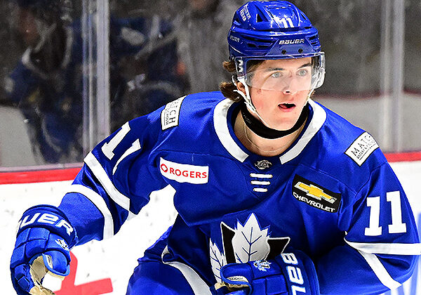 Photo credit: Dan Hickling/Hickling Images