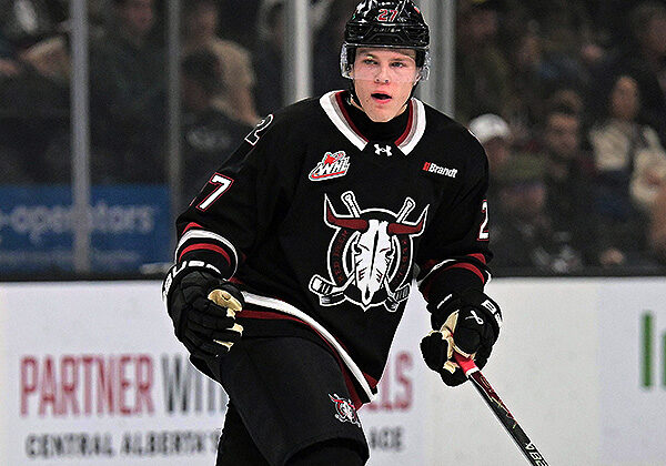 Photo credit: Dan Hickling/Hickling Images