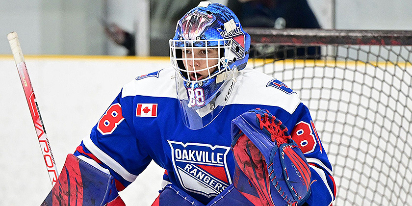 QMJHL:  Gatineau (0) @ Rouyn-Noranda (1)