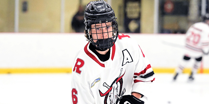 AEHL U15 AAA Showcase: 144 Players Evaluated