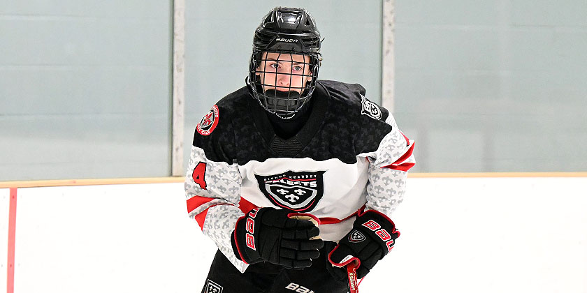 NE Pack BK Selects 15U & 16U Showcase: 87 Players Evaluated