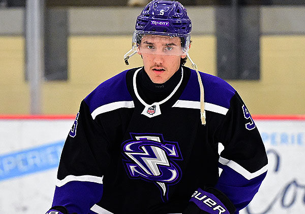 Photo credit: Dan Hickling/Hickling Images