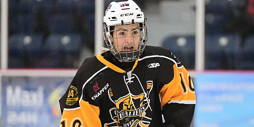 NCDC: Five Games – 46 Players Evaluated