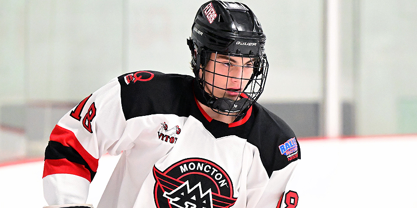 NB/PEI U18: Two Games – 19 Player Evaluations