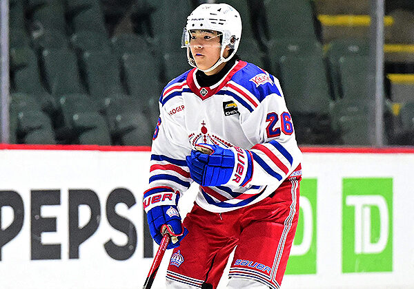 Photo credit: Dan Hickling/Hickling Images