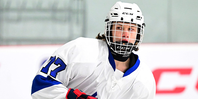 CSSHL East West Challenge: 37 Player Evaluations