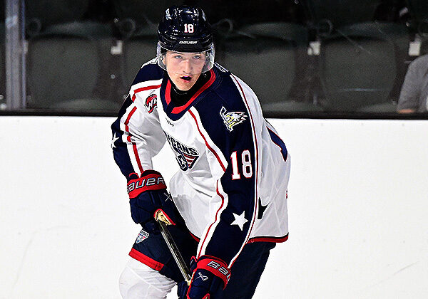 Photo credit: Dan Hickling/Hickling Images