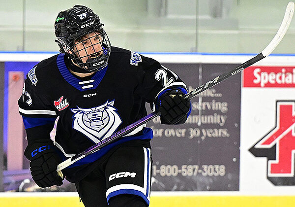 Photo credit: Dan Hickling/Hickling Images