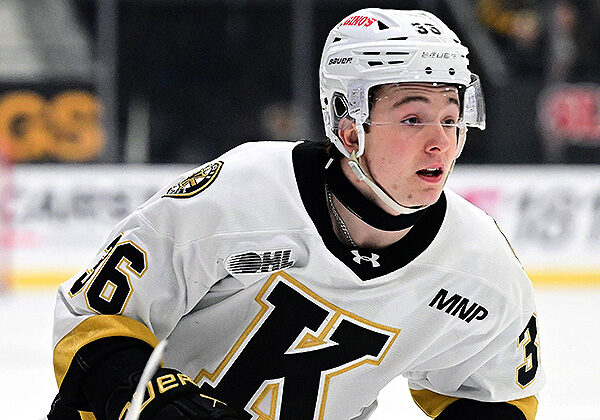 Photo credit: Dan Hickling/Hickling Images