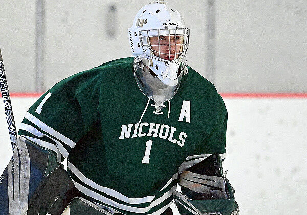 Photo credit: Dan Hickling/Hickling Images