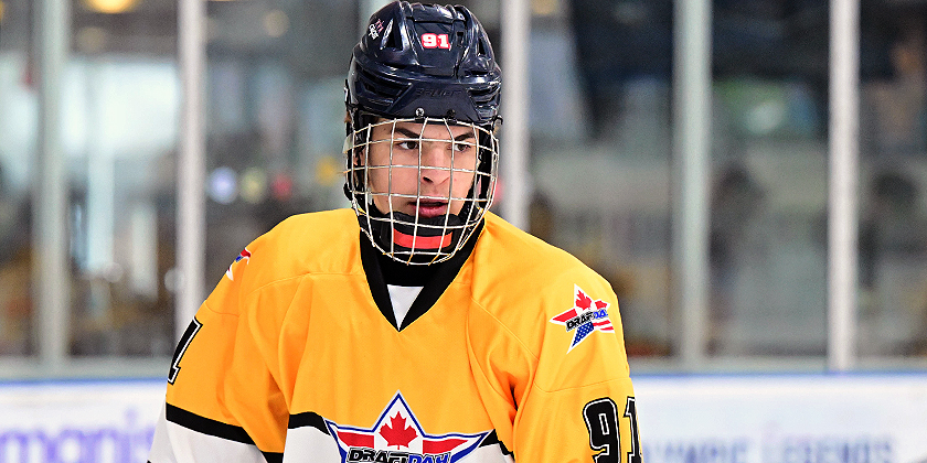 OMHA: Two Games – 22 Players Evaluated