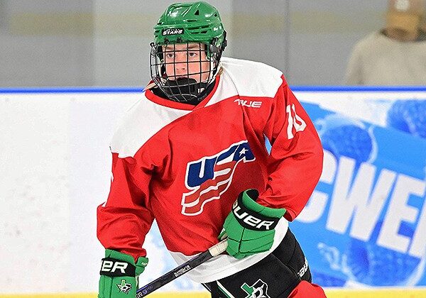 Photo credit: Dan Hickling/Hickling Images