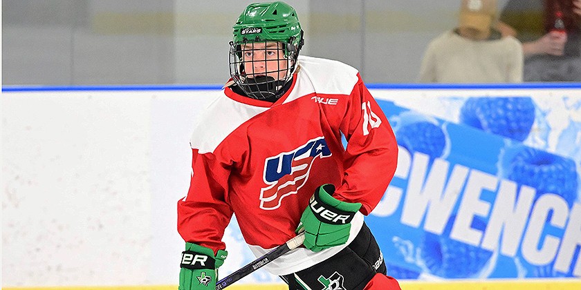 Texas Shootout U16 and U18: 98 Player Evaluations