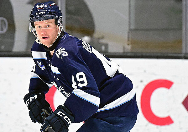 Photo credit: Dan Hickling/Hickling Images