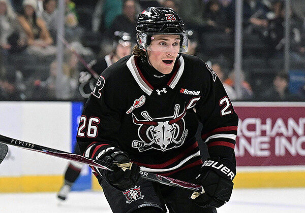 Photo credit: Dan Hickling/Hickling Images