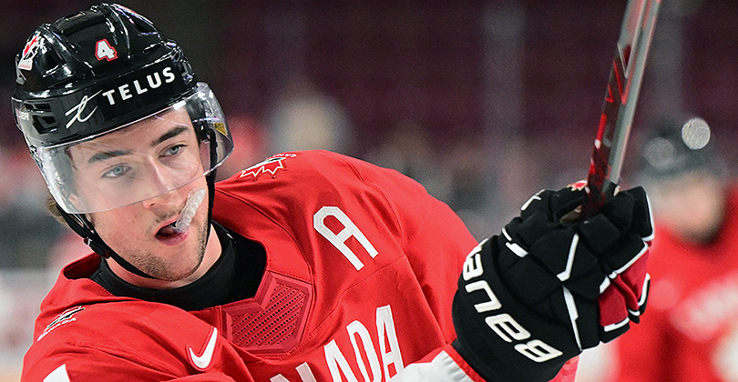 WHL:  Kamloops (1) @ Kelowna (4)