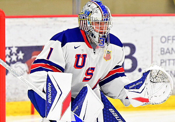 Photo credit: Dan Hickling/Hickling Images