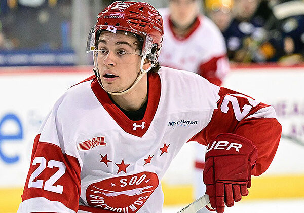 Photo credit: Dan Hickling/Hickling Images