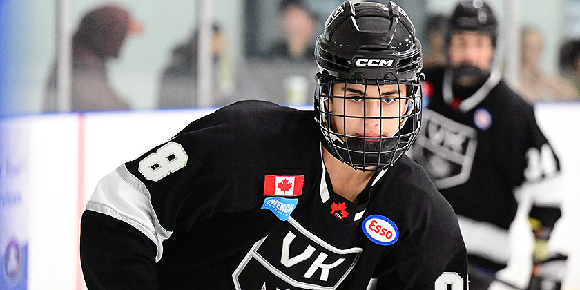 GTHL U16 & U18 Championships: Three Games – 36 Player Evaluations