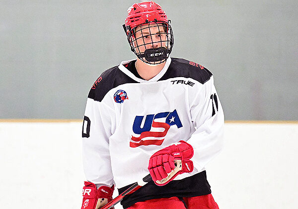 Photo credit: Dan Hickling/Hickling Images