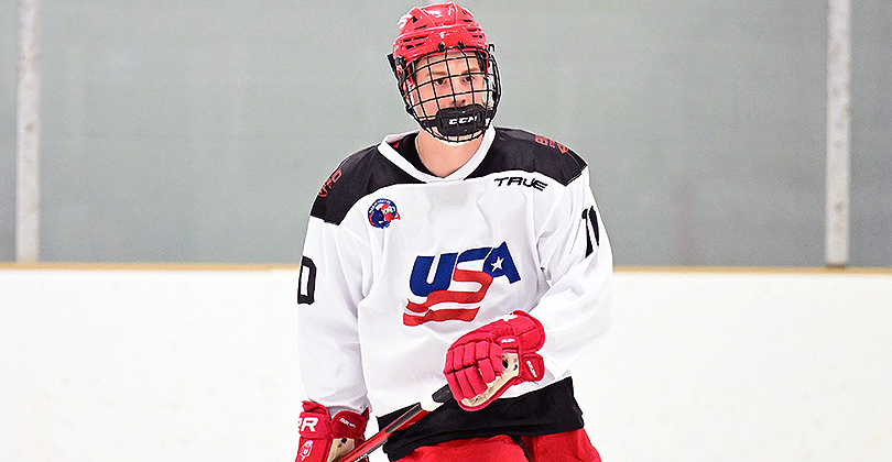 QMJHL: Cape Breton (1) @ Moncton (5) QMJHL: Cape Breton (1) @ Moncton (5)