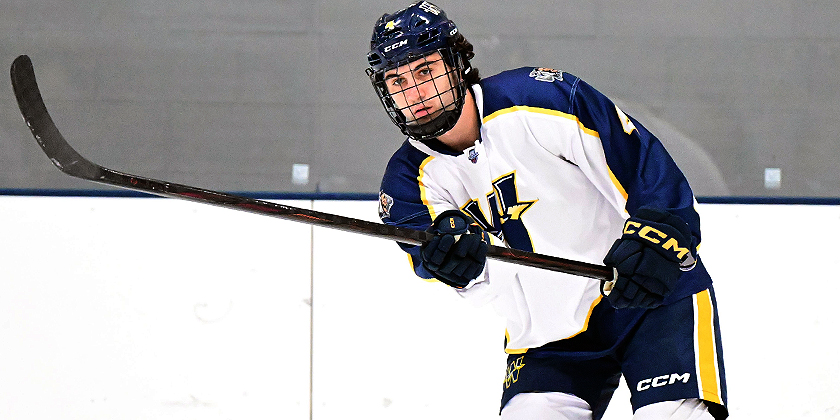 EHL: Three Games – 32 Players Evaluated