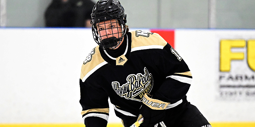 Shattuck St. Mary’s U15 (3) vs Honeybaked U15 (6) – 20 Player Evaluations