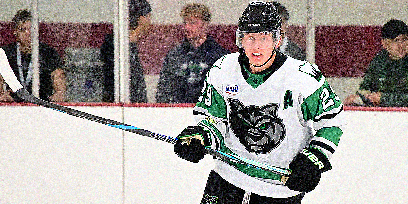 NCAA Commitments: Mar. 16 – Mar. 22