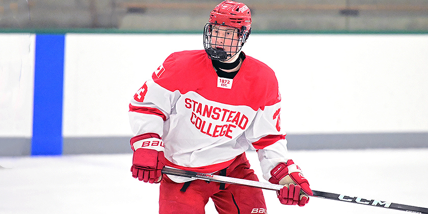 CSSHL U17 & U18 East Championships: 33 Players Evaluated