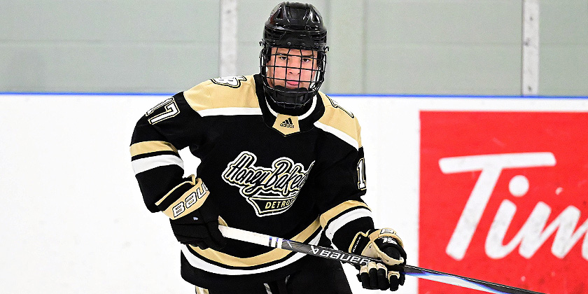 MAHA State Playoffs 14U & 15U: 120 Players Evaluated