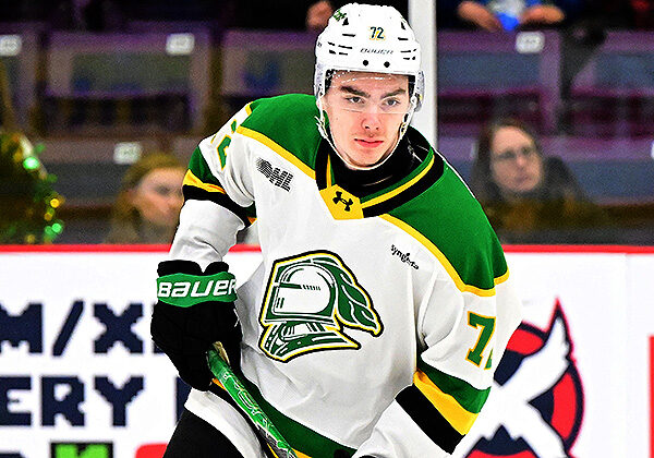 Photo credit: Dan Hickling/Hickling Images