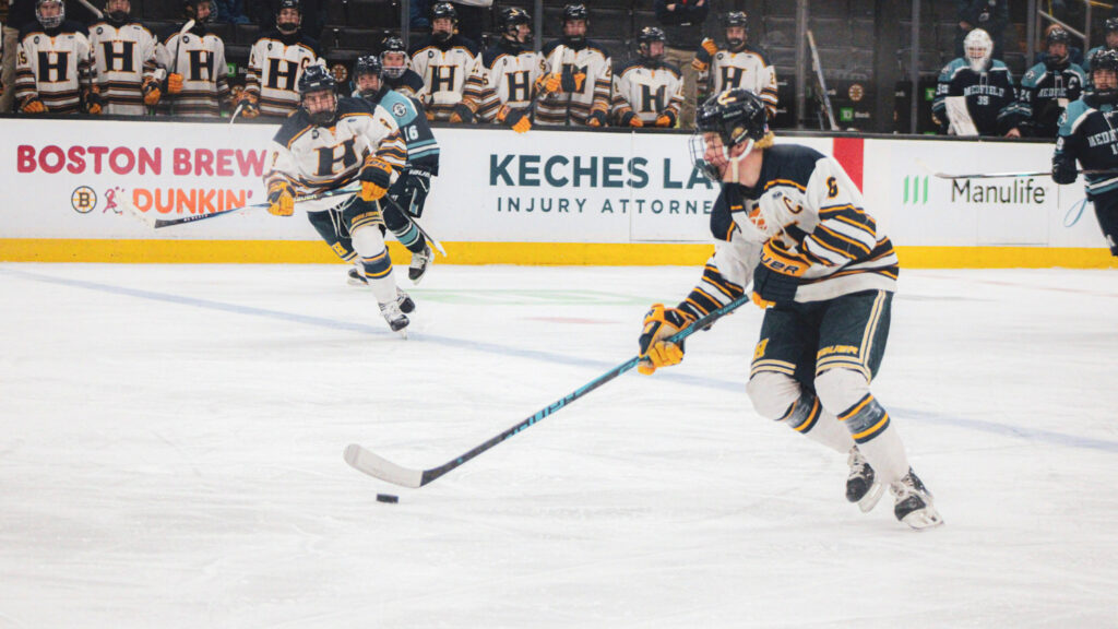 MIAA 2026 D3 Mr. Hockey Top 30 Watch List