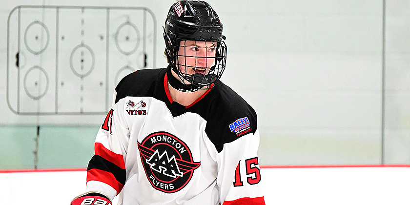 East Coast Ice Jam U18: 76 player Evaluations
