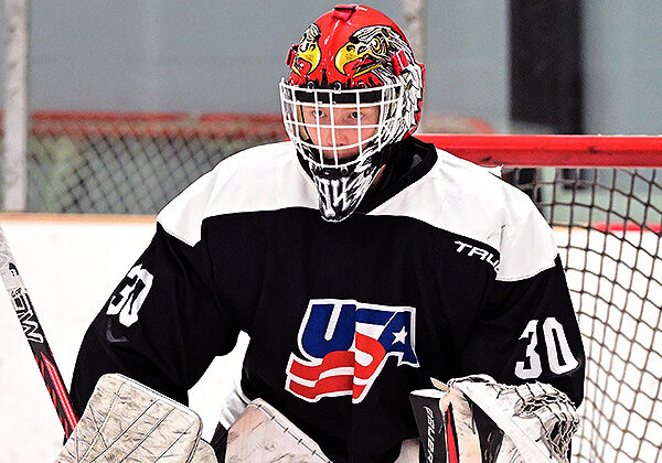 Photo credit: Dan Hickling/Hickling Images