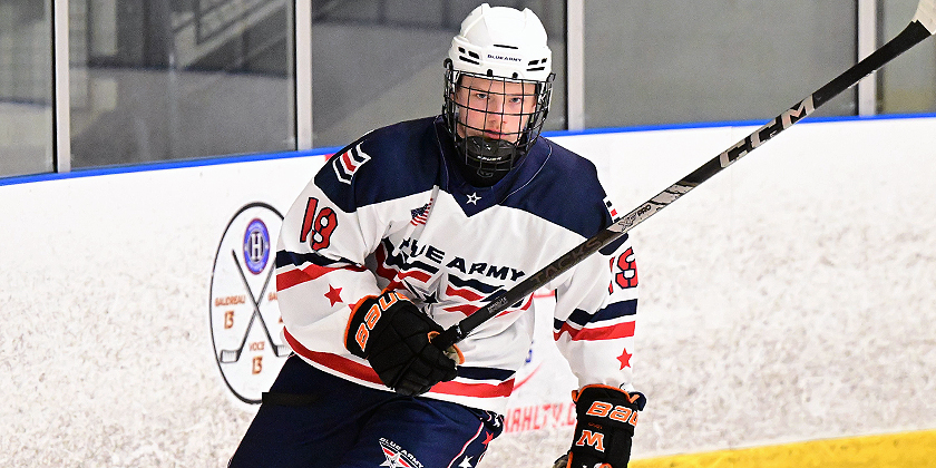 Moose Goheen Bantam AA Tournament: 84 Players Evaluated