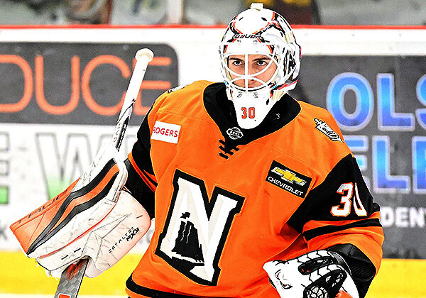 Photo credit: Dan Hickling/Hickling Images