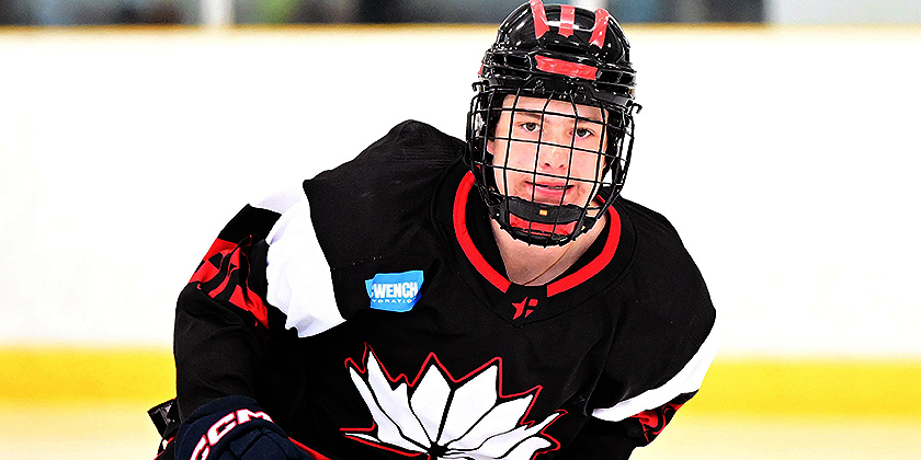 WHL:  Lethbridge (3) @ Medicine Hat (4)