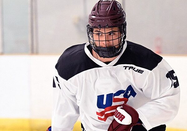 Photo credit: Dan Hickling/Hickling Images