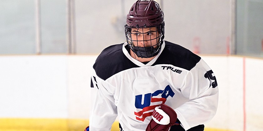 Mid American Districts U15 and U16: 82 Player Evaluations